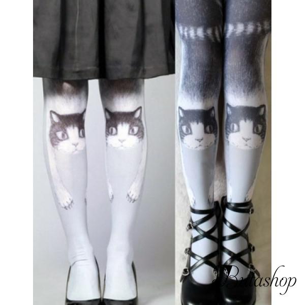 Красивые колготки - www.butashop.com
