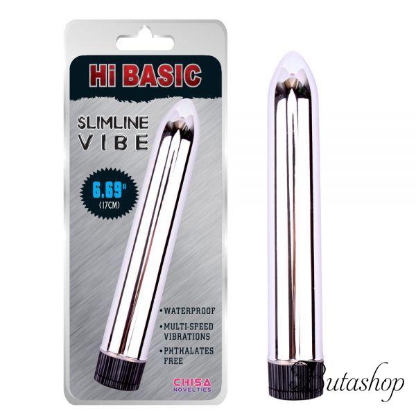 Slimline Vibe - www.butashop.com