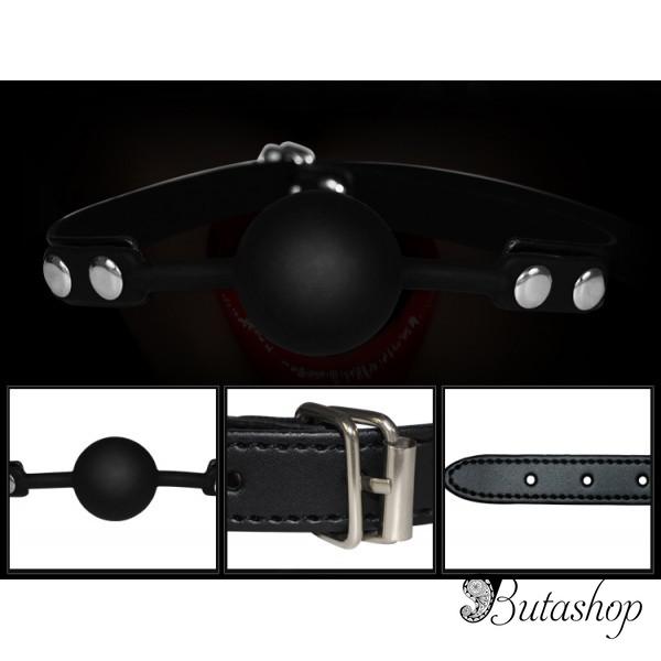 Набор девайсов для БДСМ игр - www.butashop.com