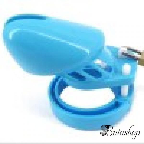 CB-6000S Укороченный вариант, голубой - www.butashop.com