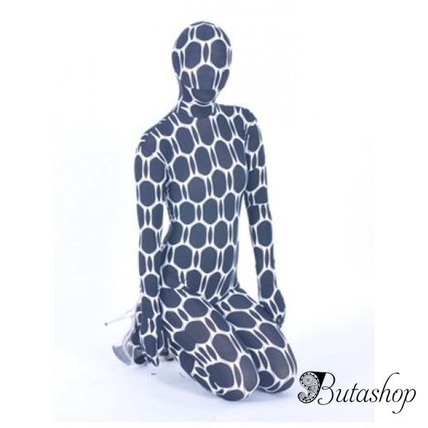 РАСПРОДАЖА! Серый комбинезон - www.butashop.com