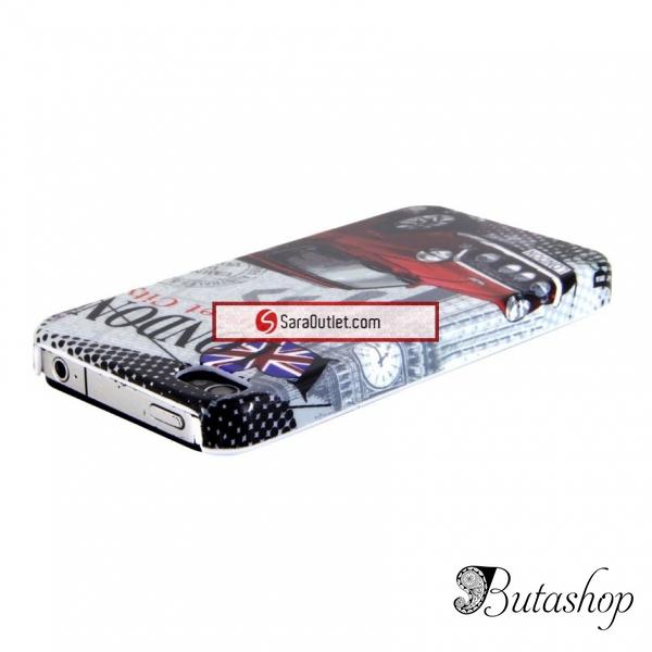 РАСПРОДАЖА! Чехол для Iphone 4 - www.butashop.com
