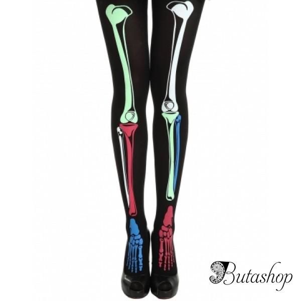 Красивые колготки - www.butashop.com