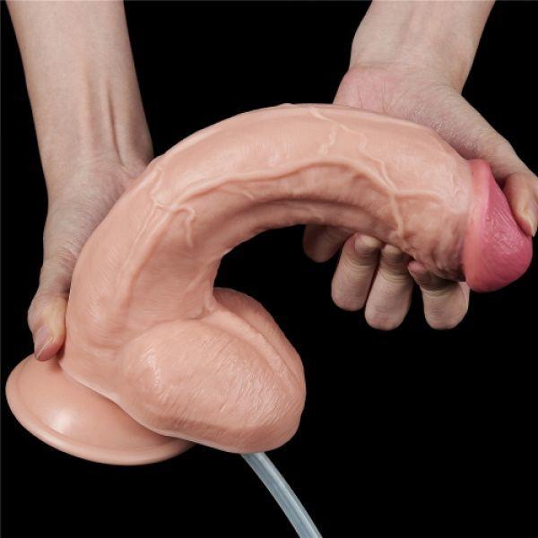фаллоимитатор squirt extreme 10 - www.butashop.com