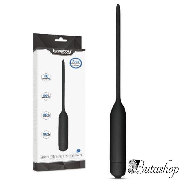 Силиконовый катетр для уретры - www.butashop.com