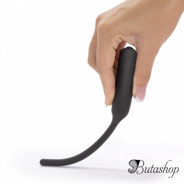 Силиконовый катетр для уретры - www.butashop.com