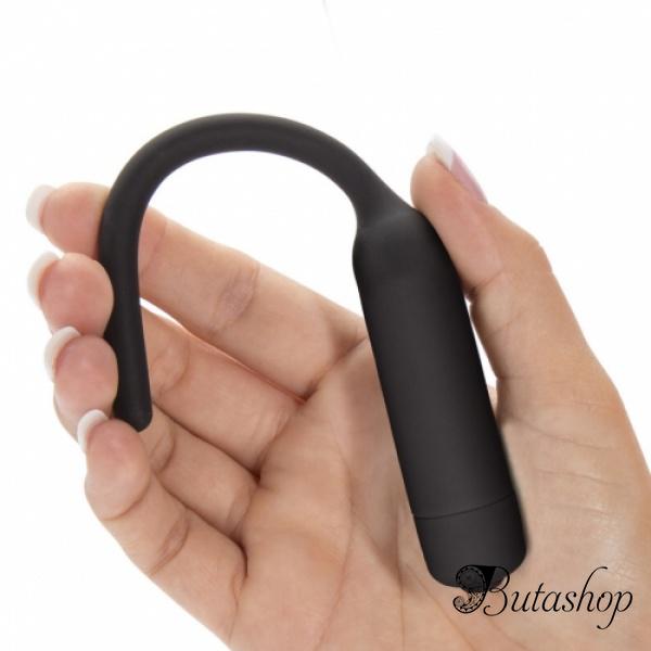 Силиконовый катетр для уретры - www.butashop.com
