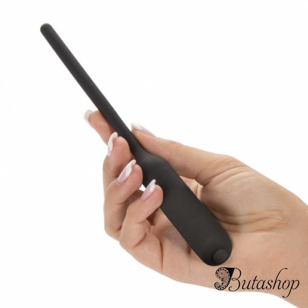 Силиконовый катетр для уретры - www.butashop.com