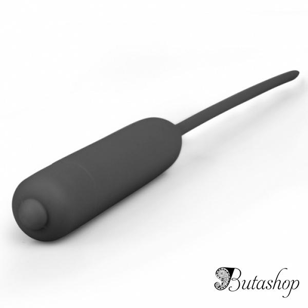 Силиконовый катетр для уретры - www.butashop.com