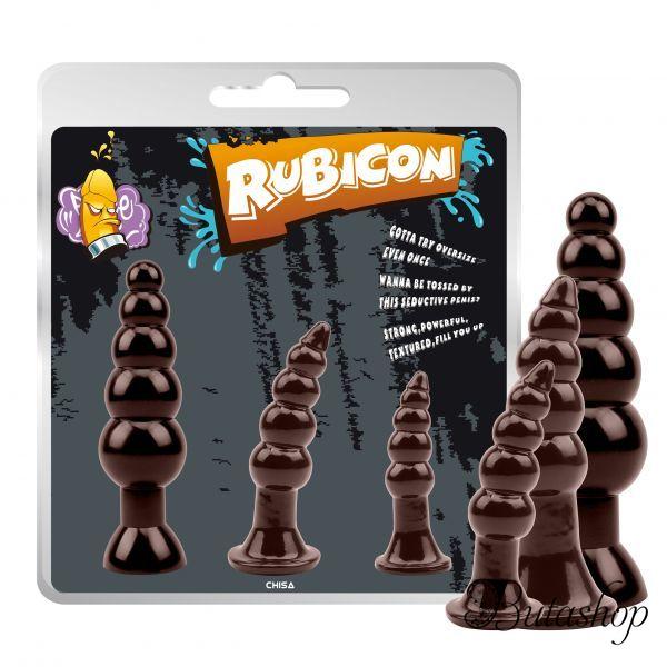 Late Night Pleasure Kit- Black - www.butashop.com