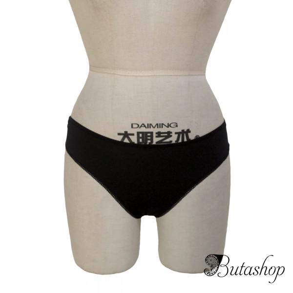 Трусики Лайт - www.butashop.com