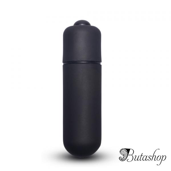 Силиконовый стимулятор простаты - www.butashop.com