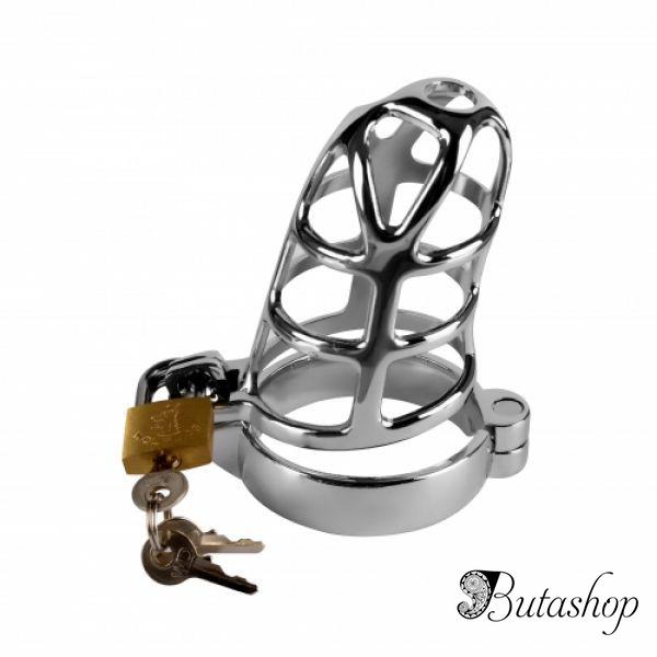 Пояс верности Detained Cage - www.butashop.com