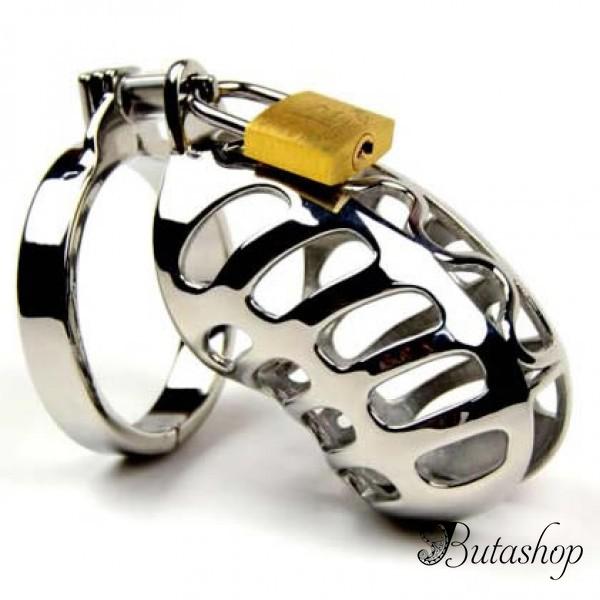 Устройство целомудрия - www.butashop.com