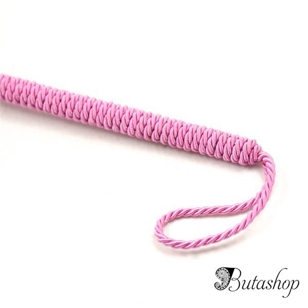 Перьевой тиклер для игры в горничную - www.butashop.com