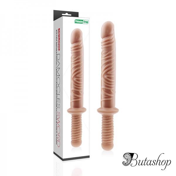 Реалистичный дамоклов меч - www.butashop.com