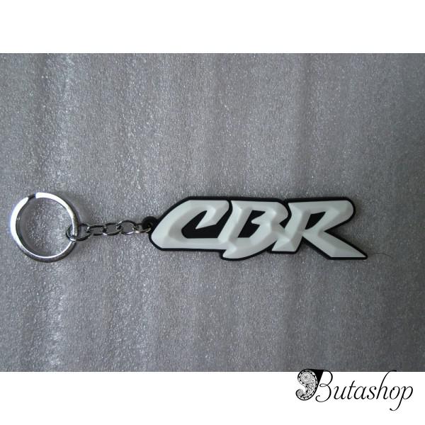 РАСПРОДАЖА! Брелок для ключей Honda CBR - www.butashop.com