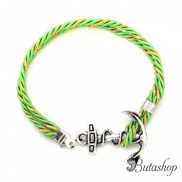 РАСПРОДАЖА! Стильный женский браслет - www.butashop.com