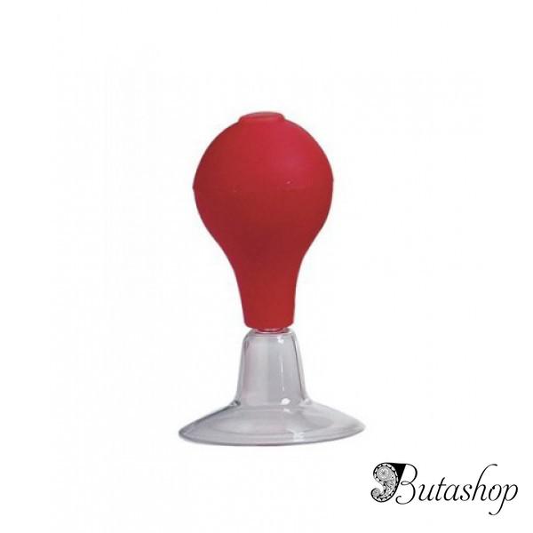 распродажа! вакуумная помпа красного цвета - www.butashop.com