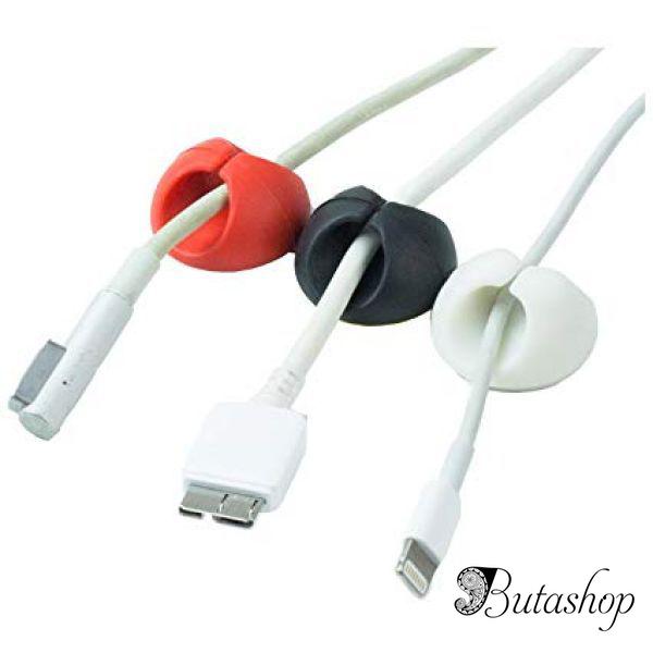 РАСПРОДАЖА! Держатели для кабеля - www.butashop.com