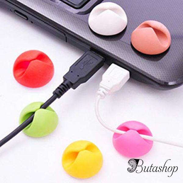 РАСПРОДАЖА! Держатели для кабеля - www.butashop.com