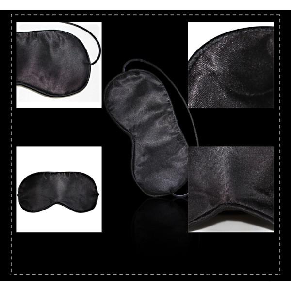 DELUXE SM Bondage Kit - Набор для легкого садо-мазо - www.butashop.com