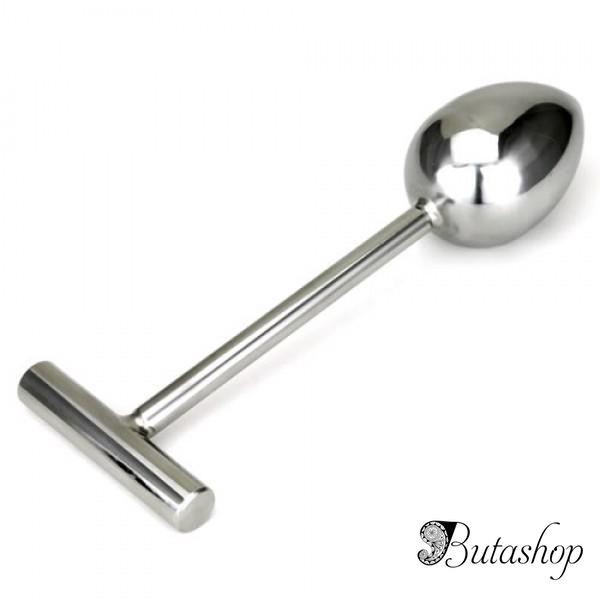Пробка Egg - www.butashop.com