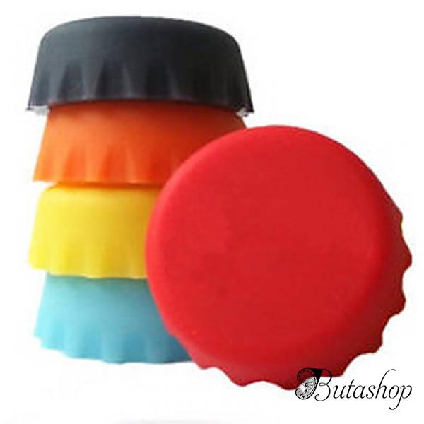 РАСПРОДАЖА! Креативные крышечки на бутылку - www.butashop.com