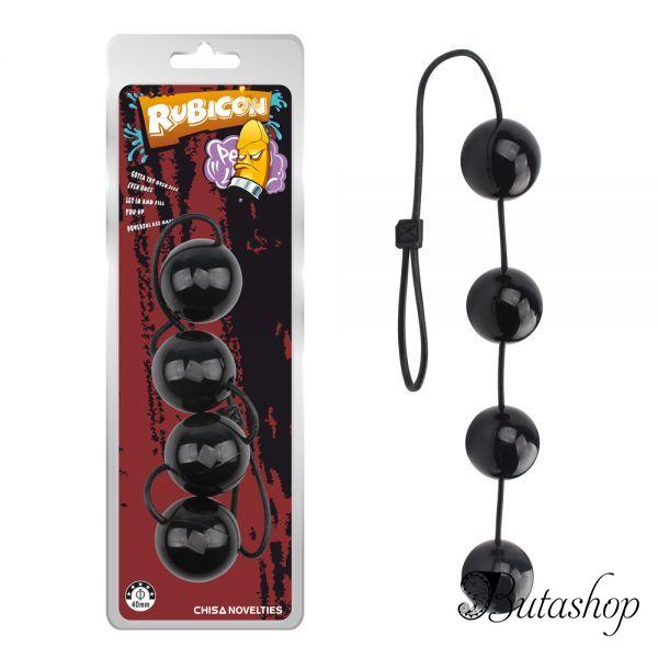 Anal Balls Large - www.butashop.com