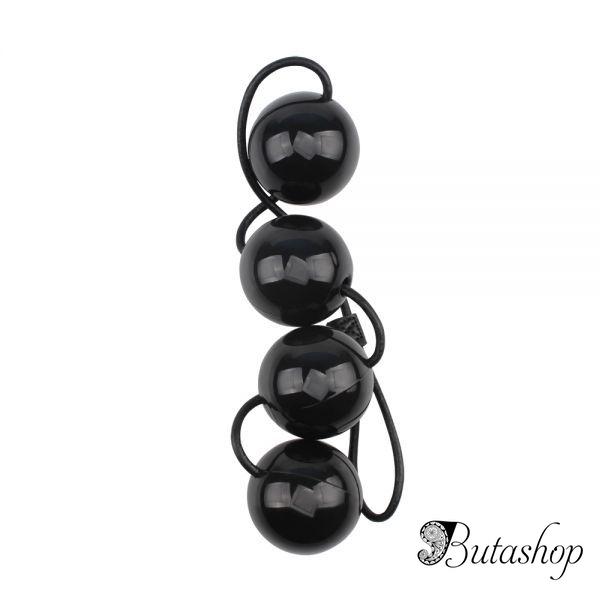 Anal Balls Large - www.butashop.com