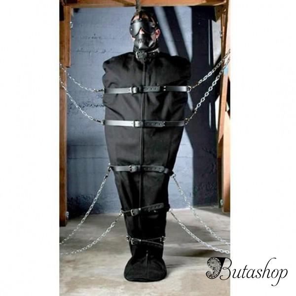 Бондаж - Мумия - www.butashop.com