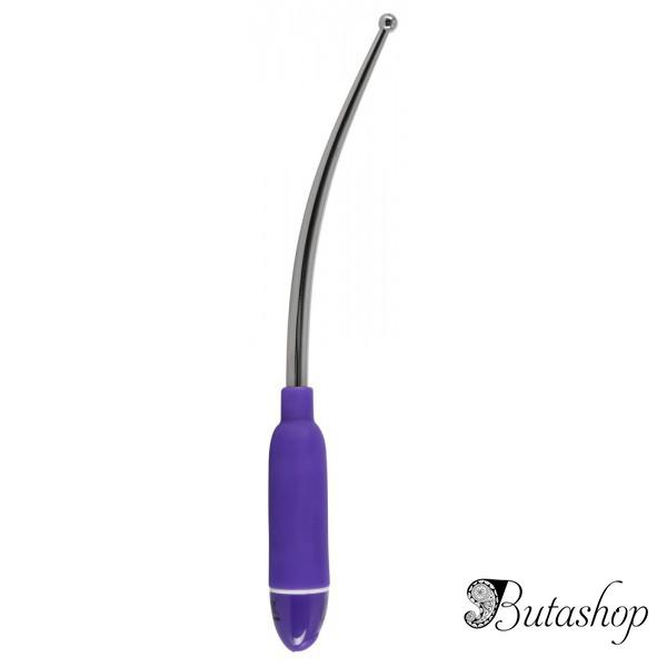 распродажа! клиторальный стимулятор фиолетовый - www.butashop.com