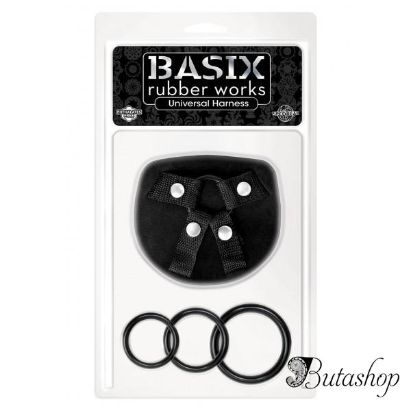 распродажа! универсальный жгут для страпона - www.butashop.com