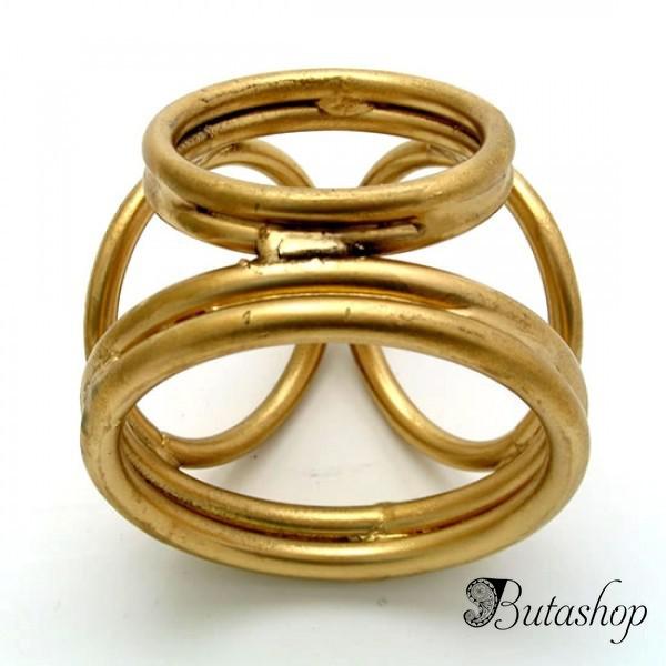Фиксатор для мошонки - www.butashop.com
