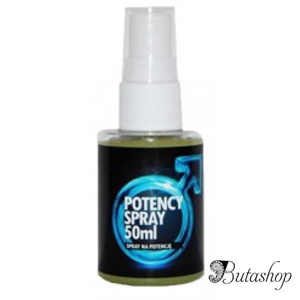 распродажа! спрей для потенции lsdi 50ml - www.butashop.com