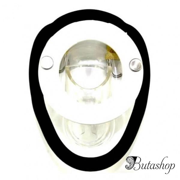 Новая необычная модель пояса верности ExoBelt V1 - www.butashop.com