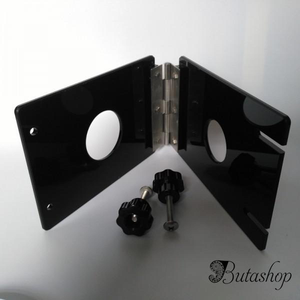 Фиксатор на пенис в виде пластин - www.butashop.com