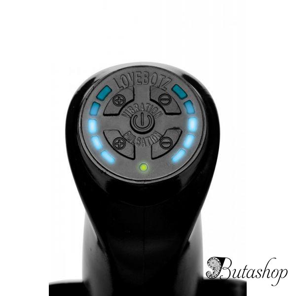 Премиум секс-машина седло LoveBotz - www.butashop.com