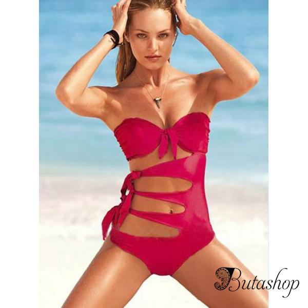 Супер сексуальный купальник - www.butashop.com