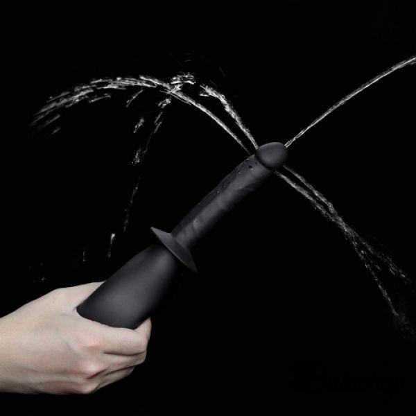 Bondage Fetish Deluxe Douche - www.butashop.com