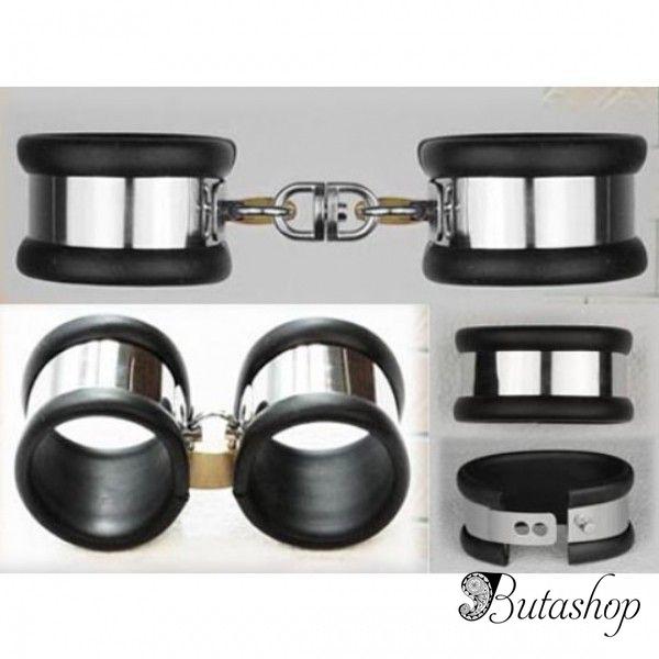 Мужские браслеты из нержавеющей стали - www.butashop.com