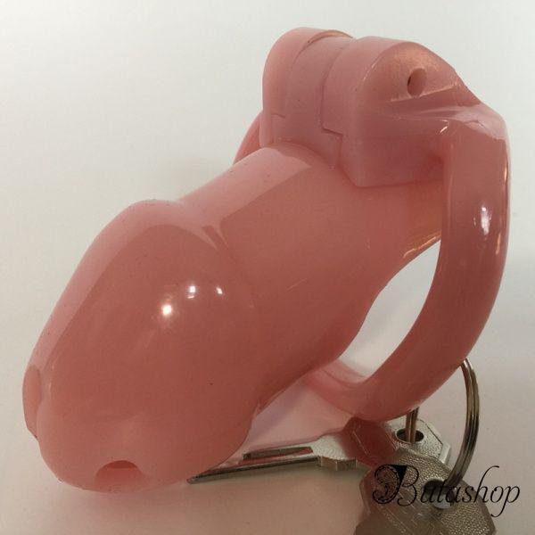 Пояс верности Holy Trainer Chastity Device V2 - www.butashop.com
