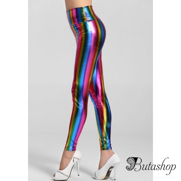 Элитные лосины Неземное притяжение - www.butashop.com