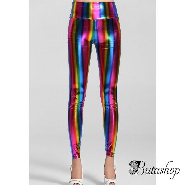 Элитные лосины Неземное притяжение - www.butashop.com