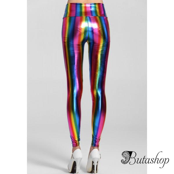 Элитные лосины Неземное притяжение - www.butashop.com