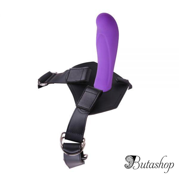 Amor Strap-On - www.butashop.com