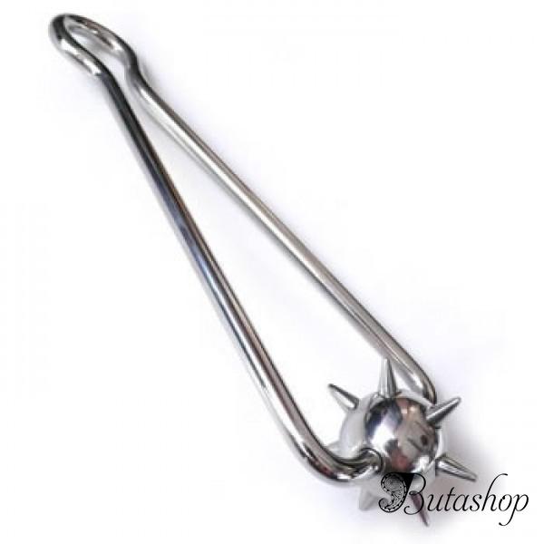 Стальной стек - Булава - www.butashop.com