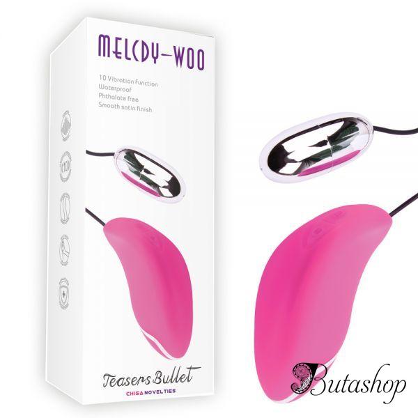 Teasers Bullet - www.butashop.com