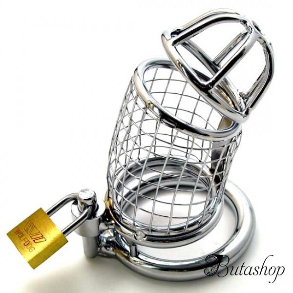 РАСПРОДАЖА! Пояс верности Lancelot - www.butashop.com