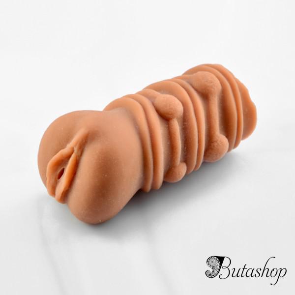 Компактный мастурбатор Juicy Toys - www.butashop.com